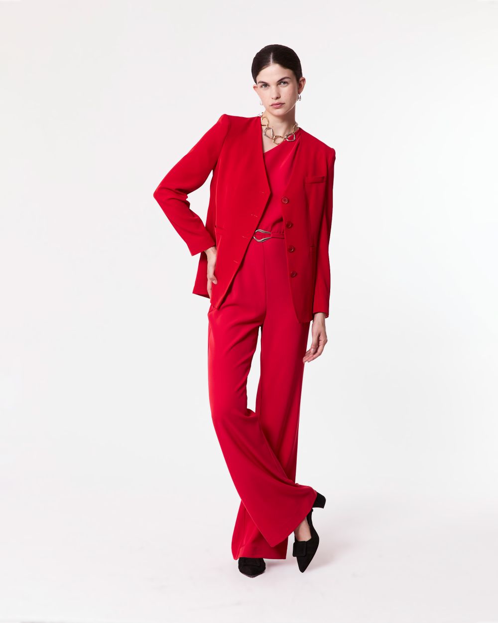 Mono Trenque Lauquen