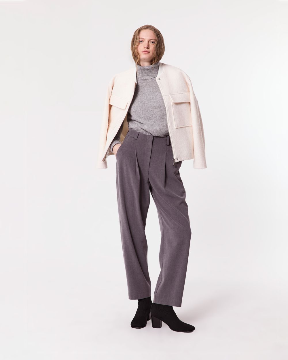 Pantalon Pigue