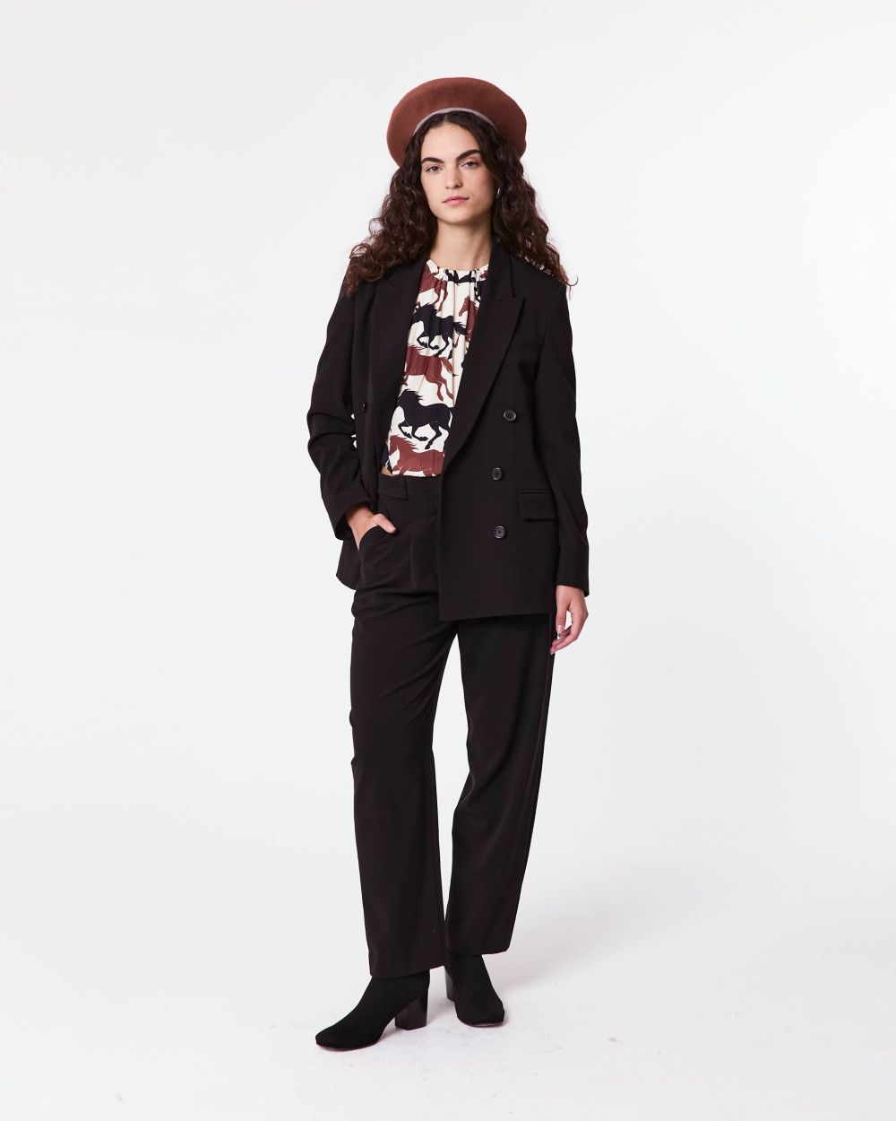Pantalon Pigue