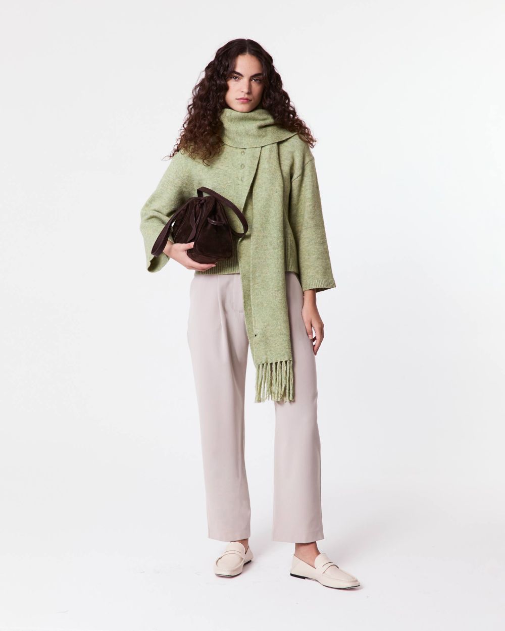 Pantalon Pigue