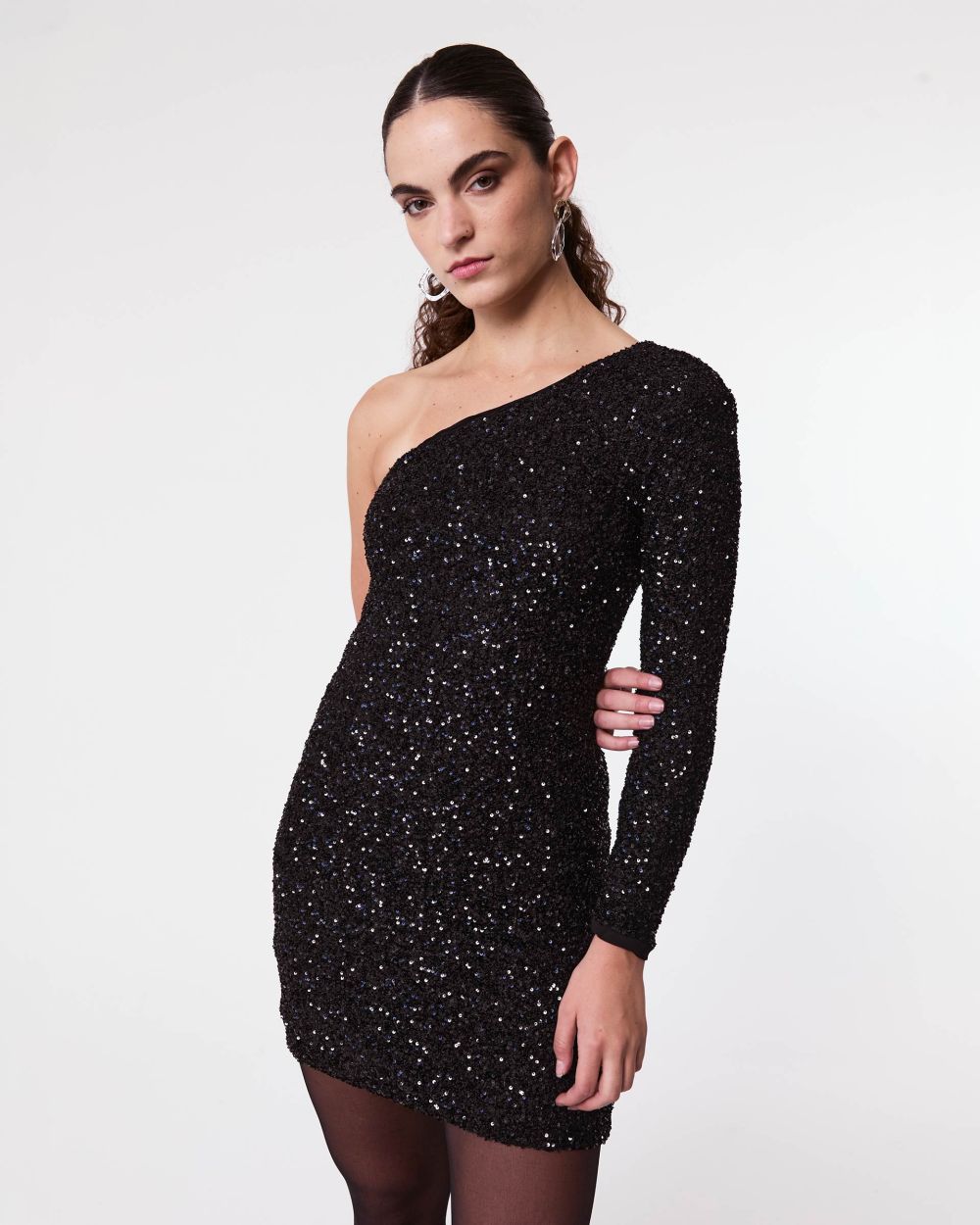 Vestido Carcaraña