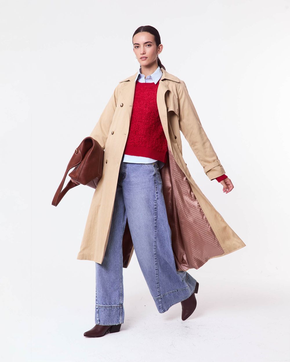 Sweater Villa La Angostura