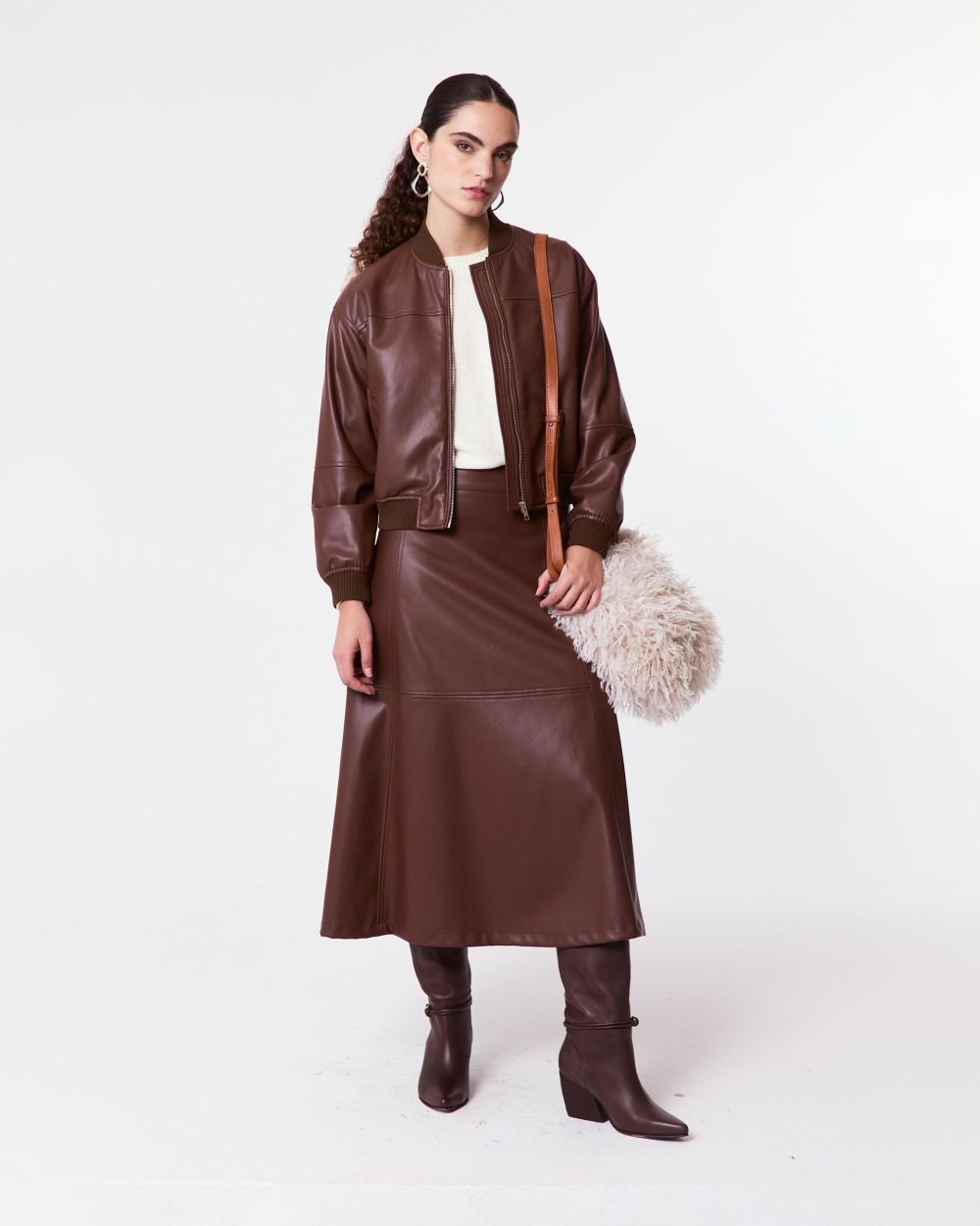 Bomber Carilo