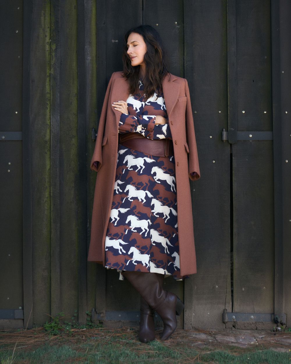 Tapado Villa Pehuenia