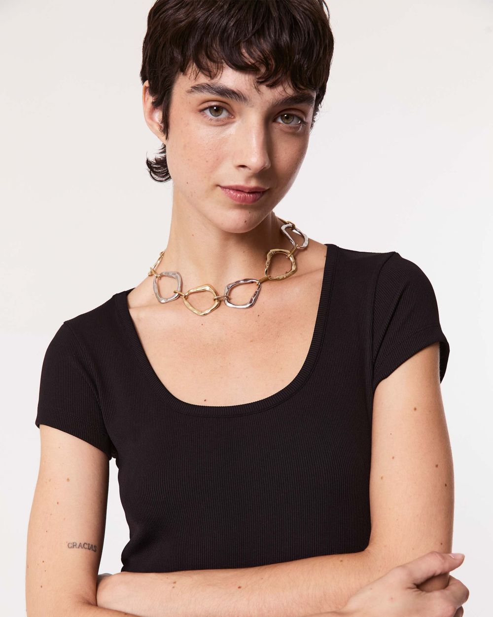 Collar Piamonte