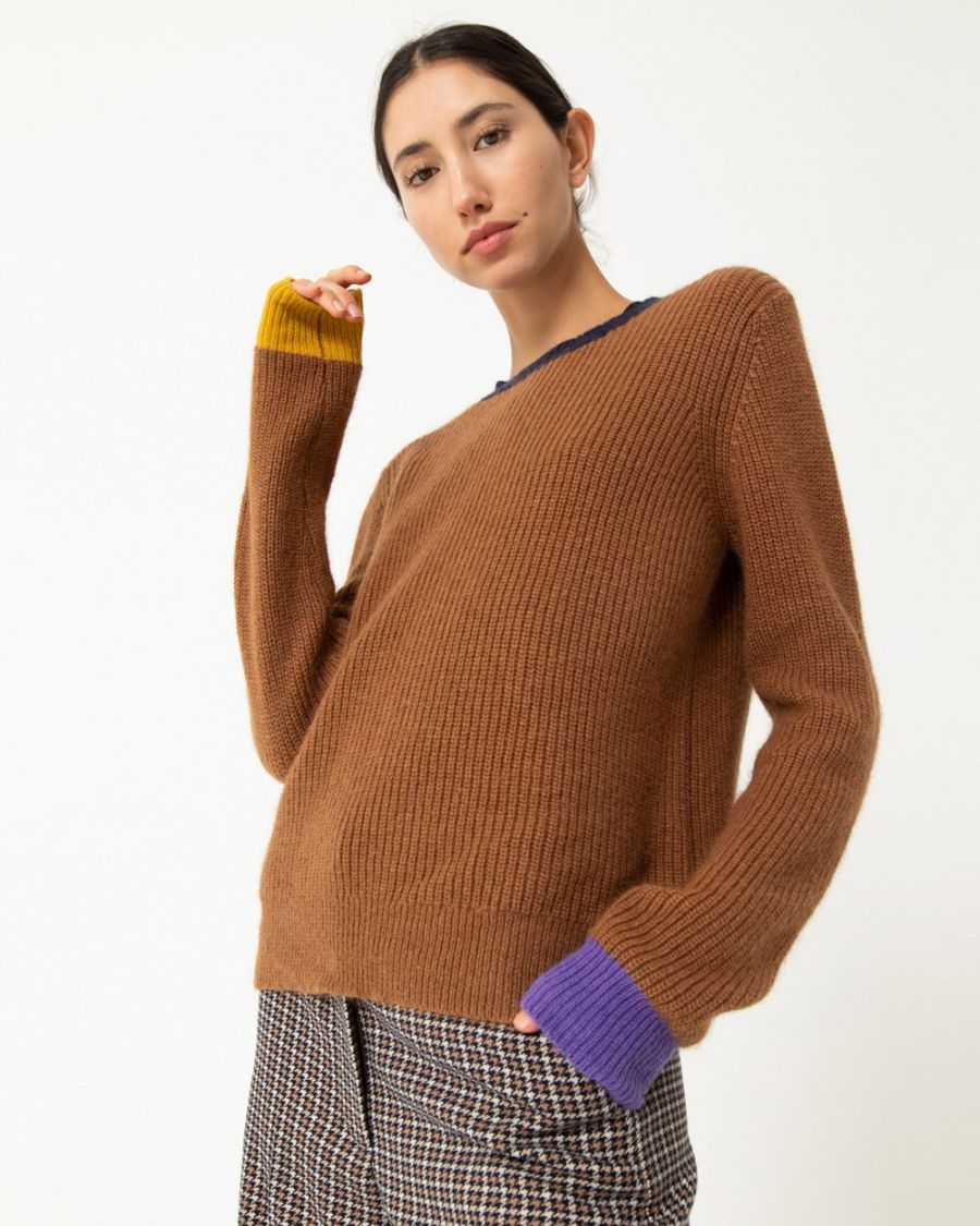 Sweater Miramar