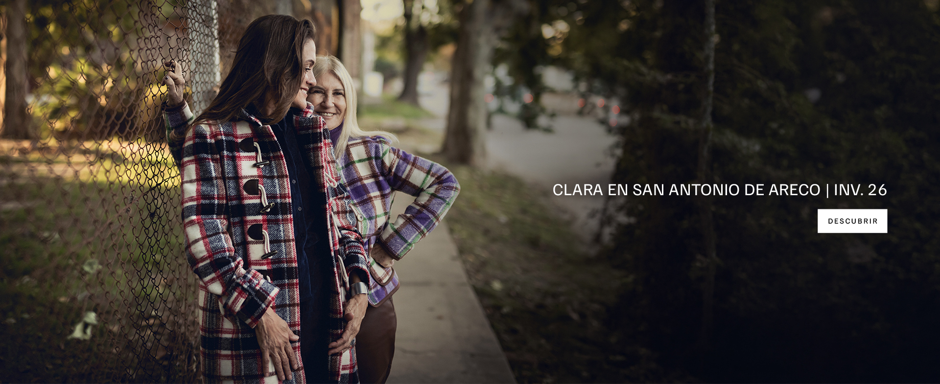 Clara en San Antonio de Areco