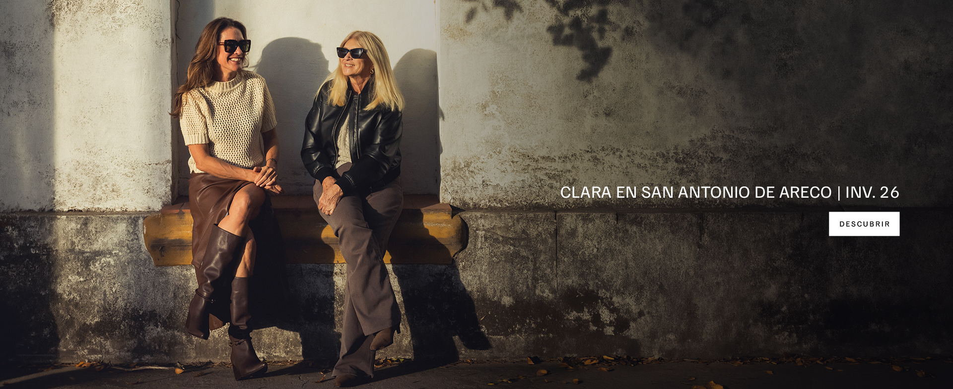 Clara en San Antonio de Areco