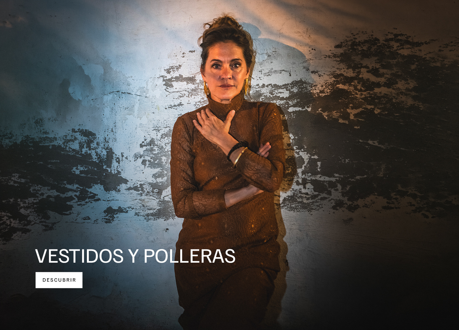 Vestidos y Polleras