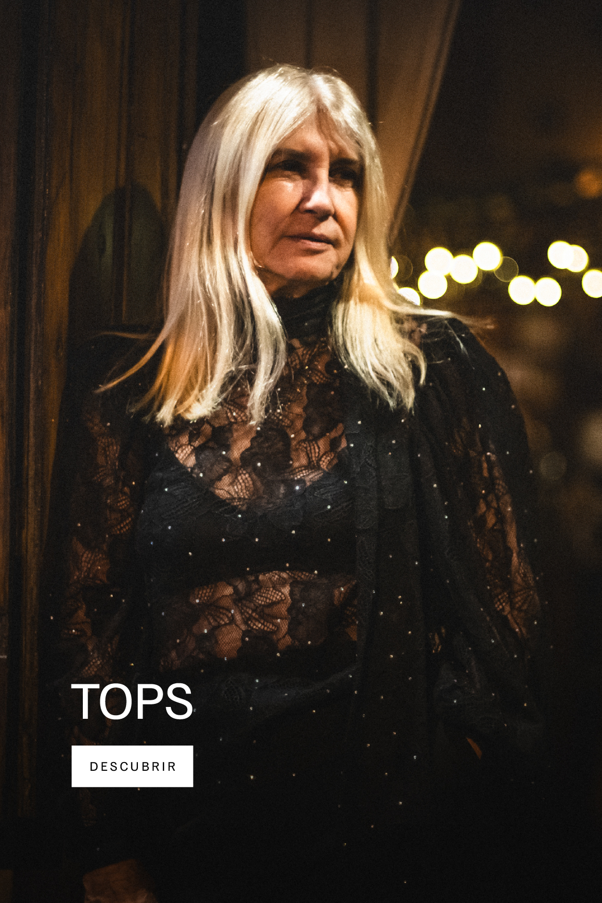Tops