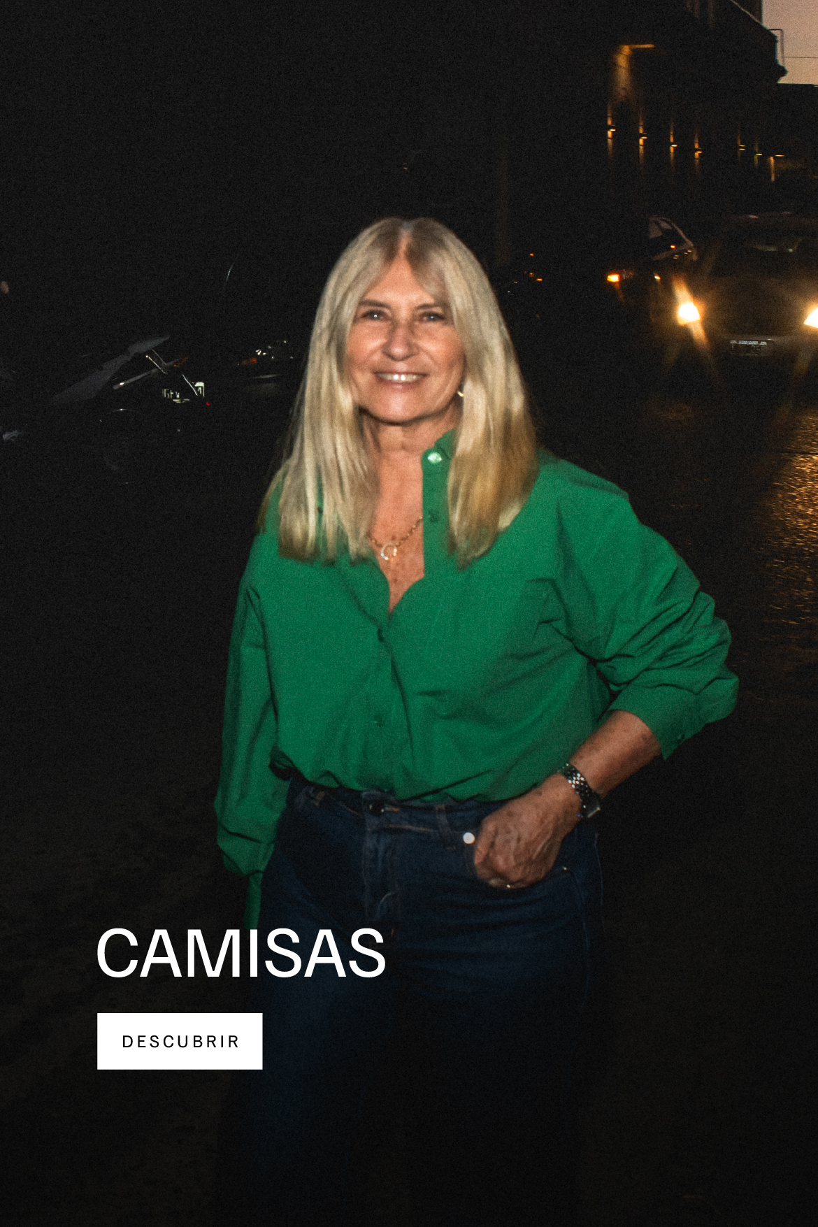 Camisas