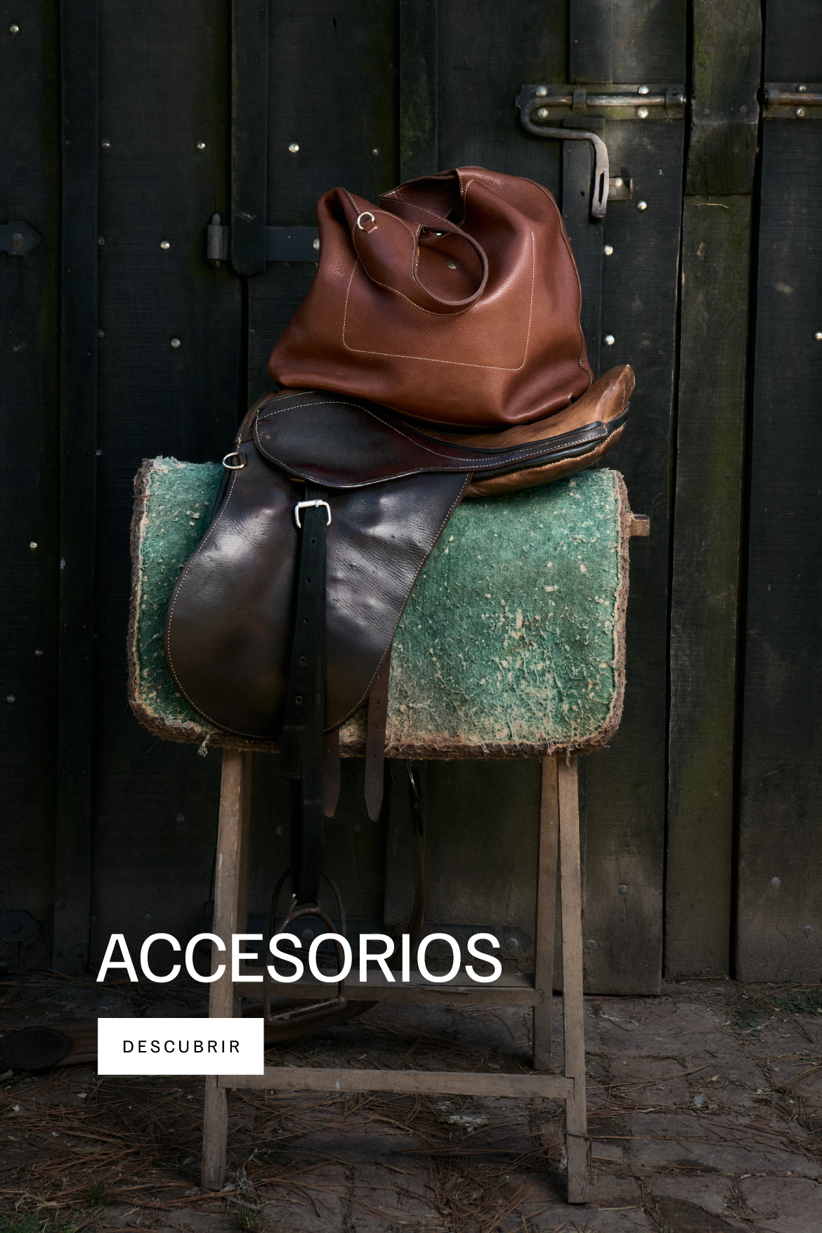 Accesorios