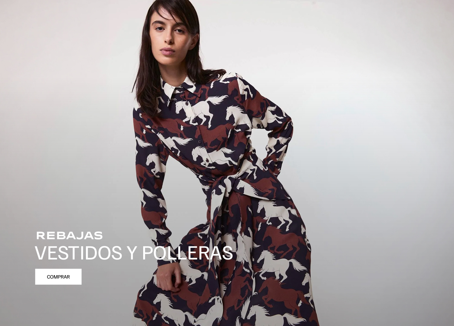 Vestidos y Polleras