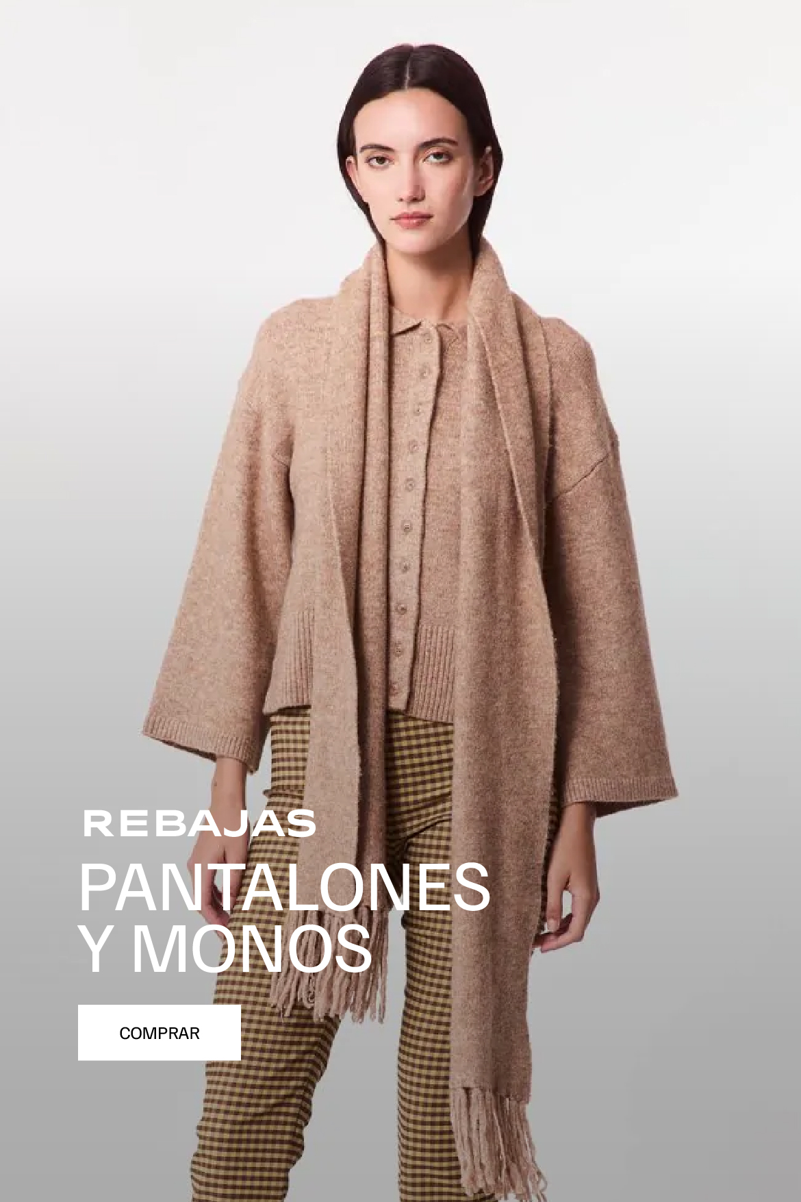 Pantalones y Monos