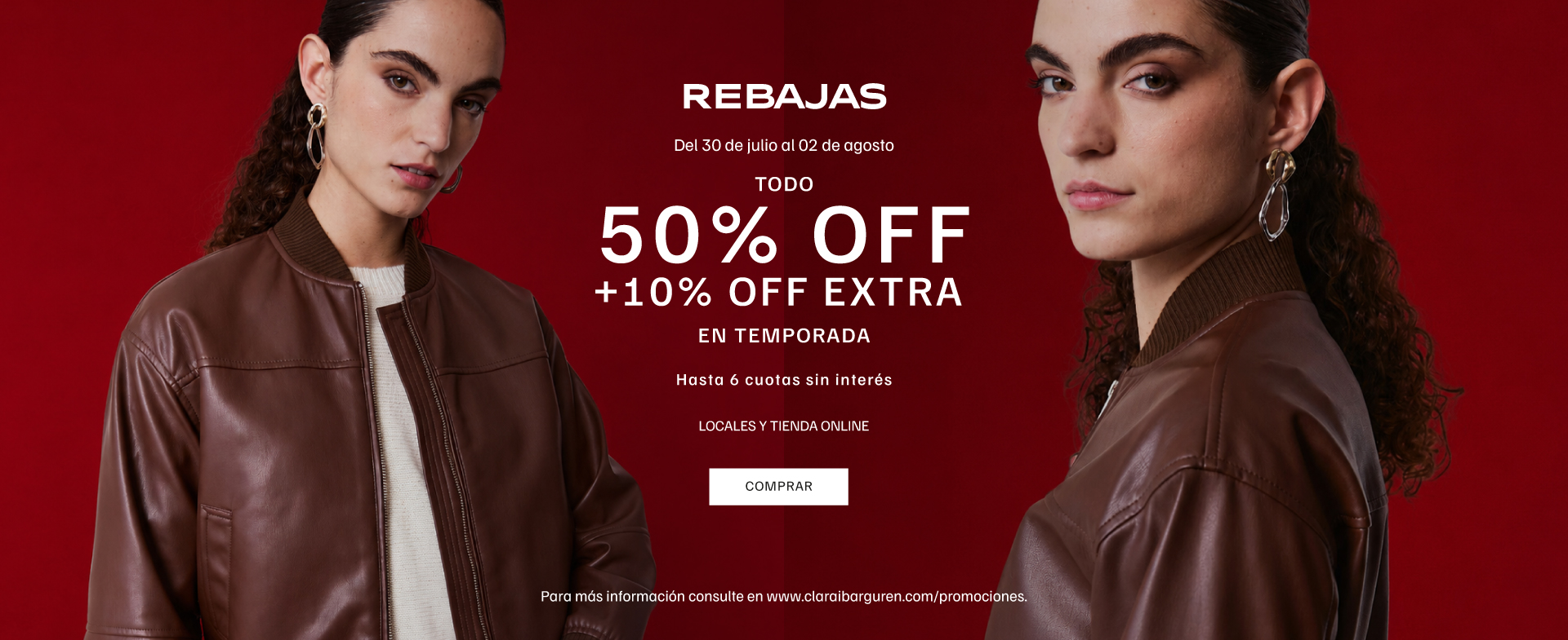 10% OFF EXTRA